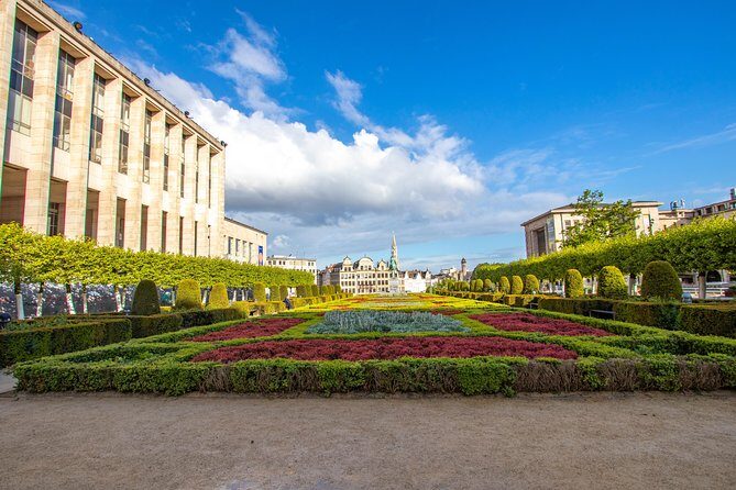 Discover Brussels most Photogenic Spots with a Local - FAQs