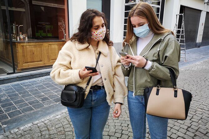 Discover Brussels while playing! Escape game - The Walter case - Pricing and Value Analysis