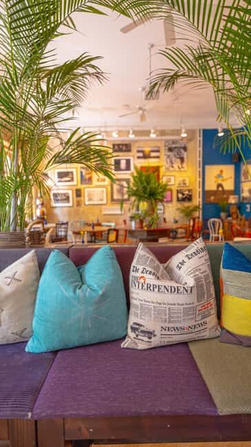 Discover Budapest: Coffee and Photo Guided Tour - FAQ