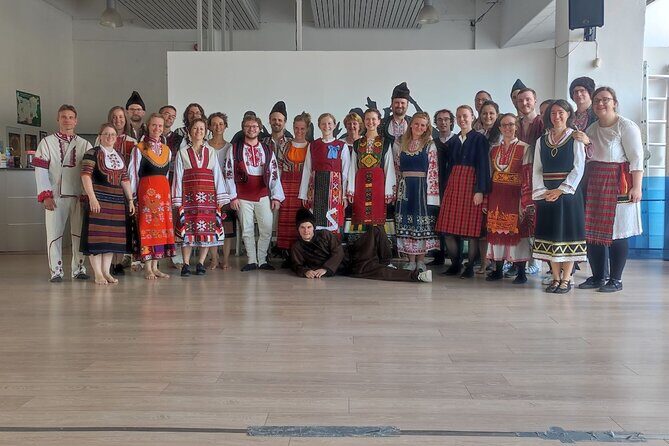 Discover Bulgaria with Dance in Nessebar, Bulgaria - The Practicalities: Booking, Location, and Cost