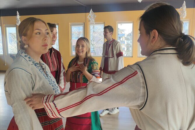 Discover Bulgaria with Dance in Nessebar, Bulgaria - Value for Money and Overall Impression