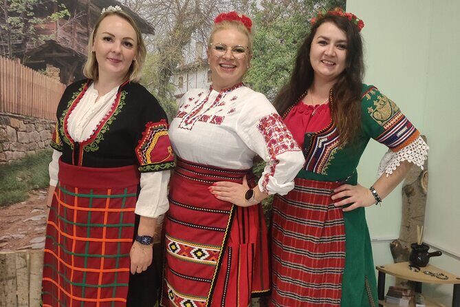 Discover Bulgaria with Dance in Nessebar, Bulgaria - Who Is This Experience Best For?