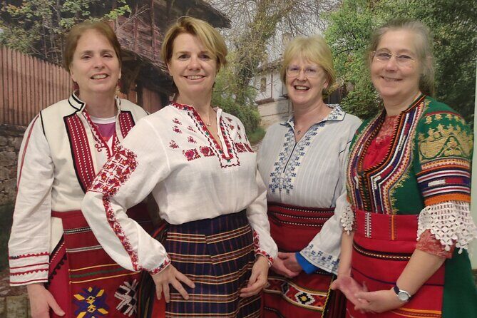 Discover Bulgaria with Dance in Nessebar, Bulgaria - FAQ