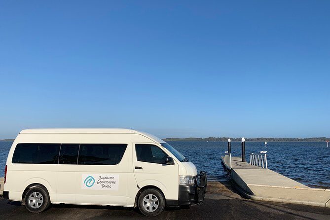 Discover Bunbury Geographe and Harvey region - Starting Point and Early Morning