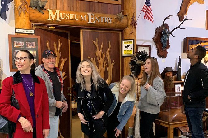 Discover Bunbury Geographe and Harvey region - The John Boyle OReilly Trail and Wildflower Viewing