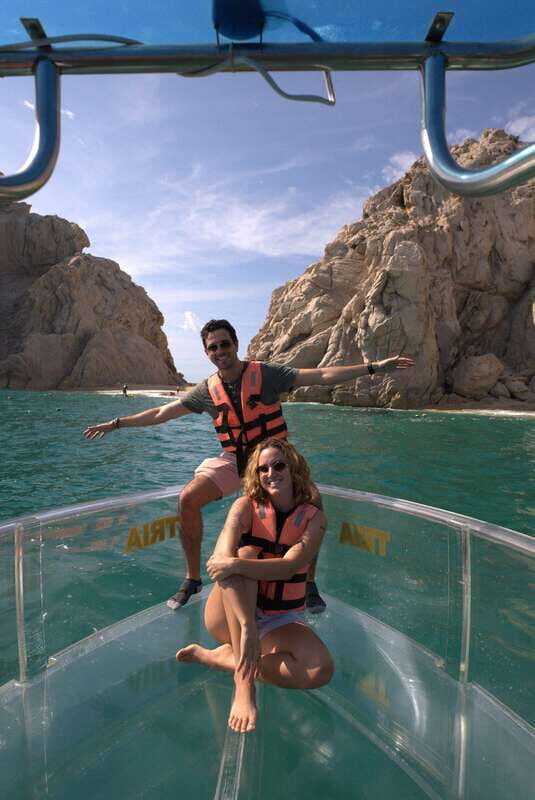 Discover Cabo San Lucas Clear Boat Glass Factory & Tequila - Who Should Consider This Tour?