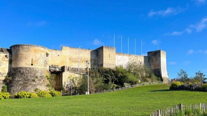 Discover Caen like never before: guided tours combining history and secrets! - FAQs