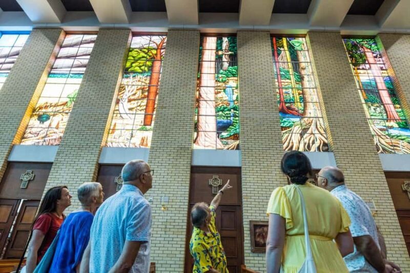 Discover Cairns: Cairns River Cruise & City Sights Tour - Authentic Reviews: What Past Travelers Say