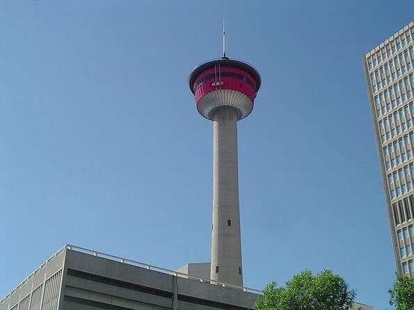 Discover Calgary with 3 Smartphone Audio Walking Tours - Key Points