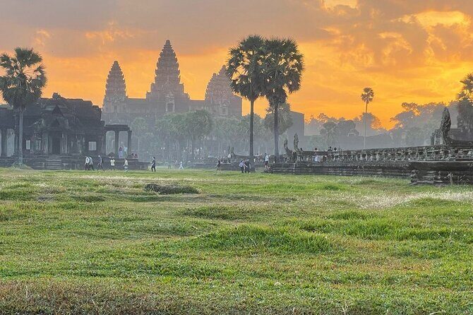 Discover Cambodias Heart: Siem Reap to Battambang Tours - Who This Tour Is Best For