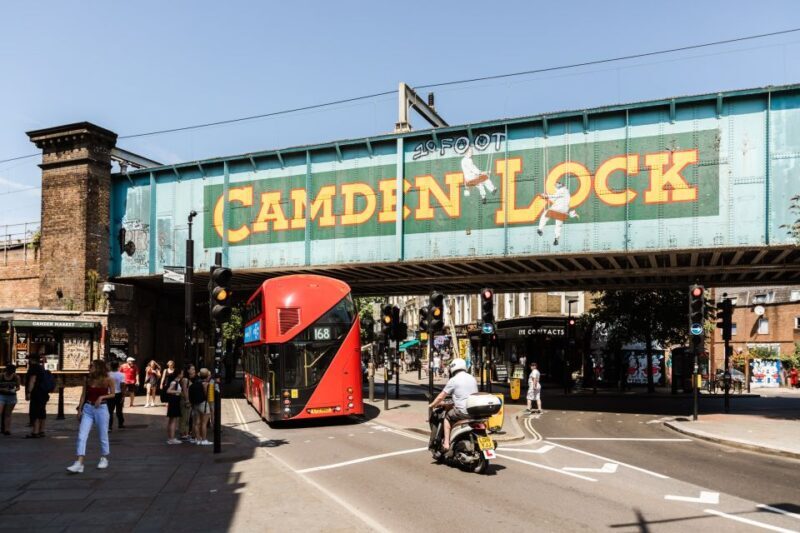 Discover Camden with a Local Host - An In-Depth Look at What You Can Expect