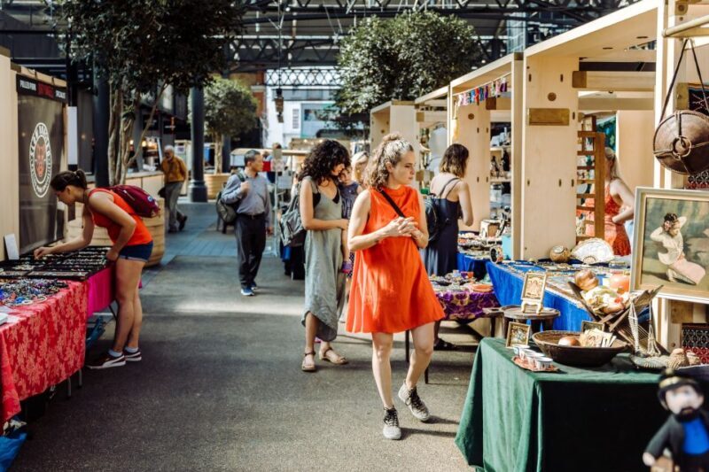 Discover Camden with a Local Host - Frequently Asked Questions