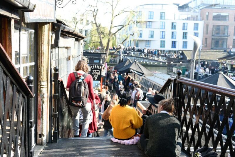 Discover Camden with a Local Host - Final Thoughts