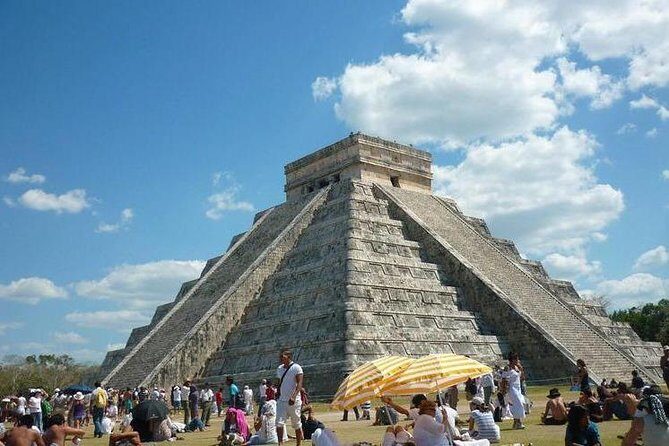 Discover Cancun: City Tour, Culture & Shopping in One Day - An In-Depth Look at the Itinerary