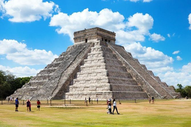 Discover Cancun: City Tour, Culture & Shopping in One Day - The Final Verdict: Who Is This Tour For?