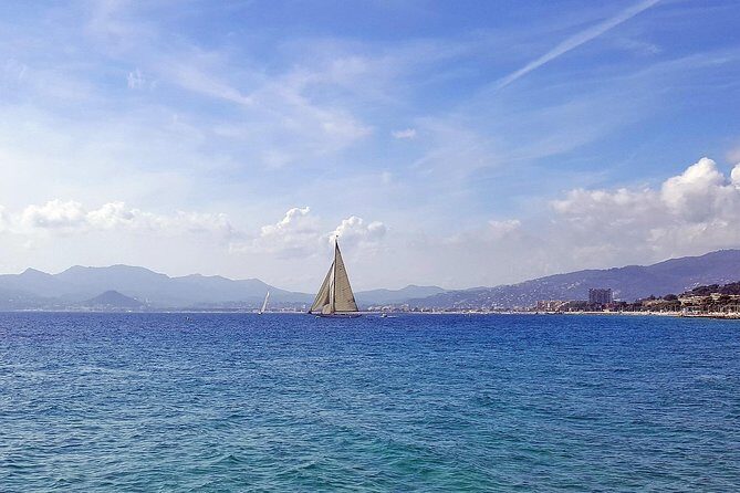 Discover Cannes most Photogenic Spots with a Local - The Itinerary Breakdown: What to Expect