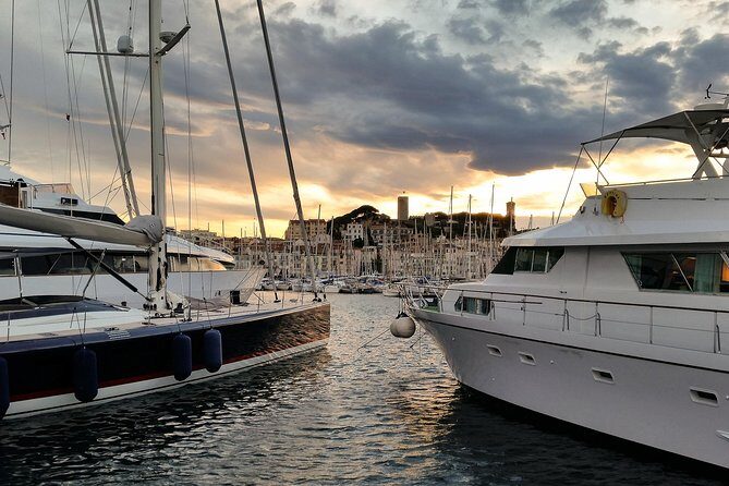 Discover Cannes most Photogenic Spots with a Local - Authentic Insights from Travelers