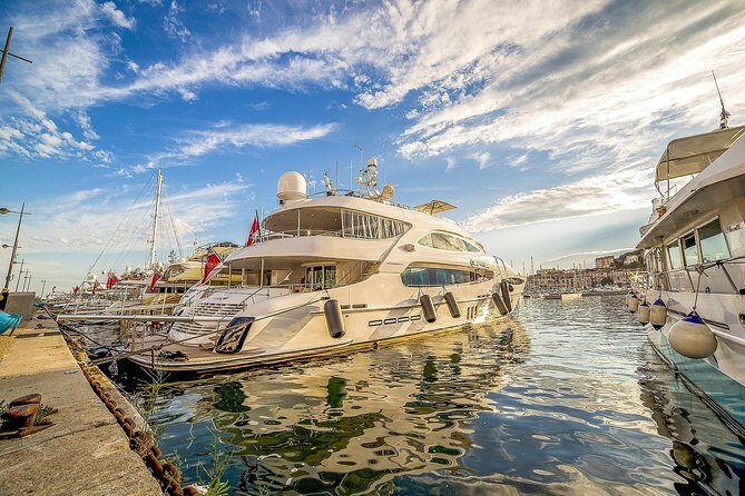 Discover Cannes most Photogenic Spots with a Local - Practicalities and Booking