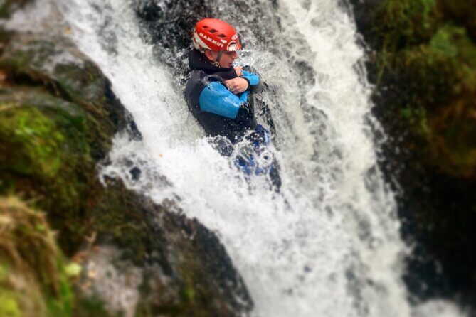 Discover Canyoning in Dollar Glen - Frequently Asked Questions
