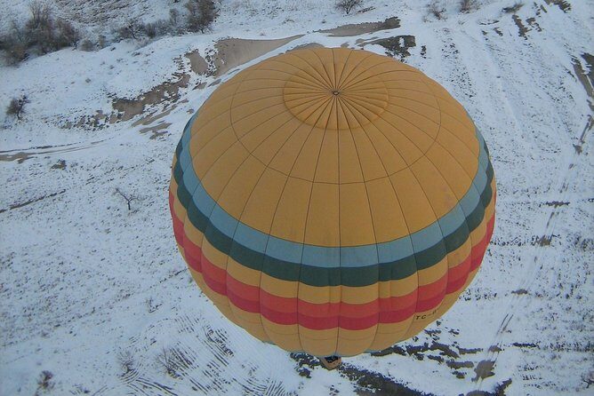Discover Cappadocia by Hot Air Balloon - Analyzing the Value
