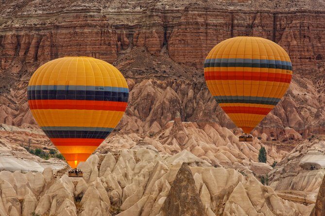 Discover Cappadocia by Hot Air Balloon - The Sum Up: Is It Worth It?