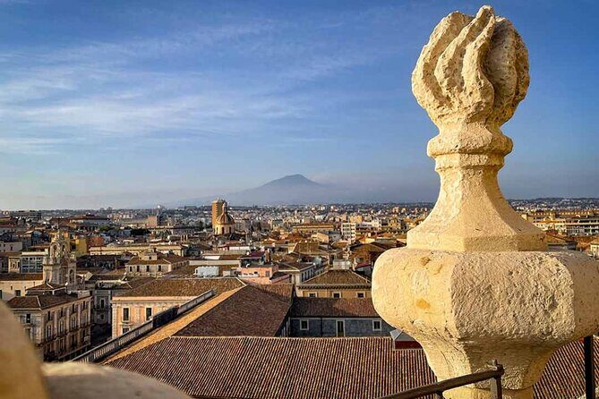 Discover Catania from fabulous viewpoints with your personal photographer - Final Thoughts