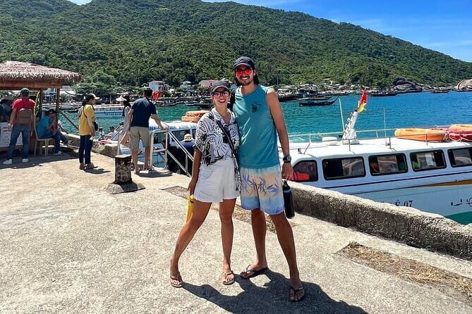 Discover Cham Island: Snorkeling Day Trip from Hoi An & Da Nang - An In-Depth Look at the Experience