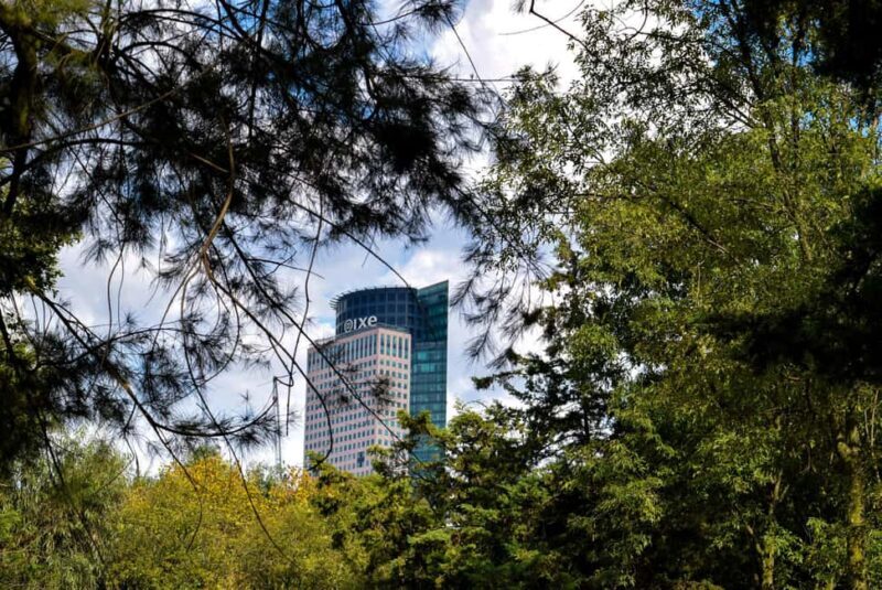 Discover Chapultepec Forest in Mexico City. - Beyond the Main Highlights: Why This Tour Is Worth It