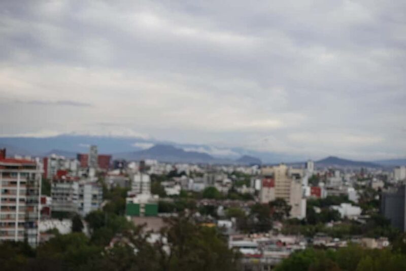 Discover Chapultepec Forest in Mexico City. - Final Thoughts: Who Will Love This Tour?