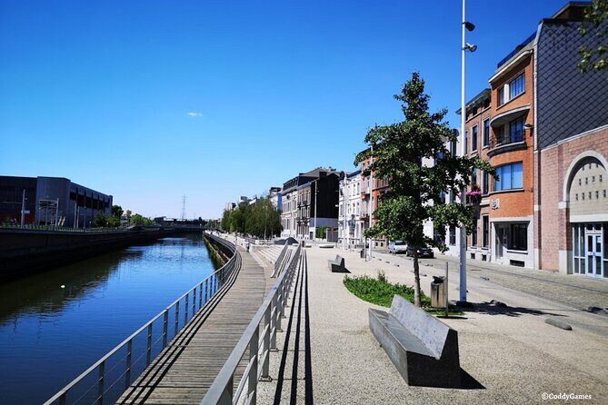 Discover Charleroi while playing! Escape game - The alchemist - The Value: Is It Worth It?