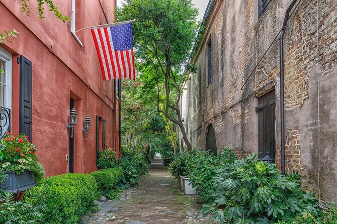 Discover Charleston! (Small Group Walking Tour - Max 10 Guests) - FAQ