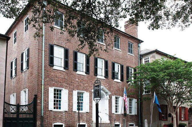 Discover Charleston's History Tour - Introduction: Why This Tour Might Be Just Right for You