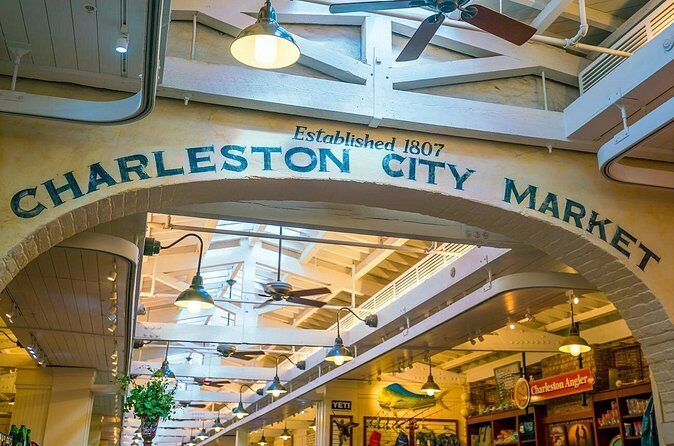 Discover Charleston's History Tour - FAQ: Your Questions Answered