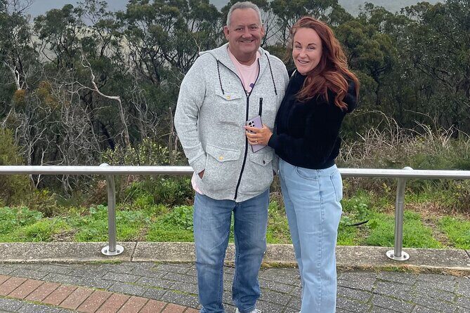 Discover Charms of Hahndorf & Hills (Full Day Tour) - Key Points