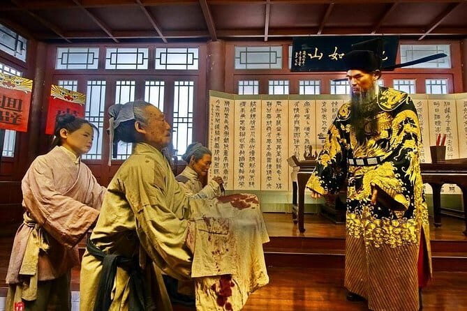 Discover Chengdu with Six Day Bus Tour - FAQ