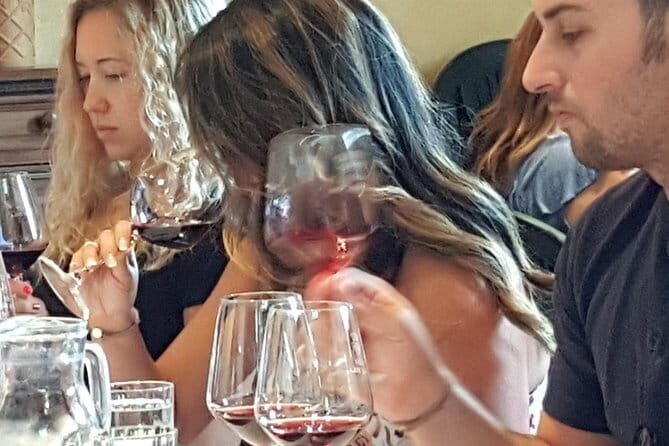 Discover Chianti Through its Wines - Final Thoughts: Is This the Right Tour for You?