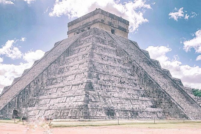 Discover Chichen Itza from Cancun or Maya Riviera - The Itinerary in Detail: What to Expect