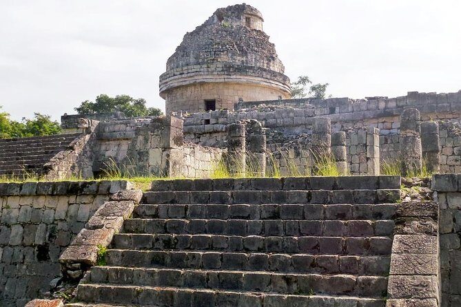 Discover Chichen Itza from Cancun or Maya Riviera - FAQs