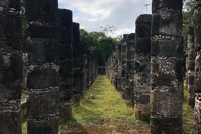 Discover Chichen Itza Ruins: Delicious Buffet & Swim in 2 Cenotes - Whats Included and Whats Not