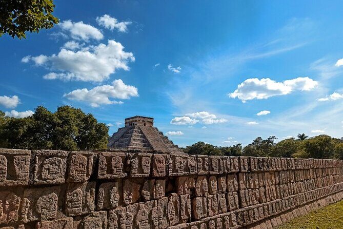 Discover Chichen Itza with Cenote Xcajum and Valladolid + lunch - Who Will Love This Tour?