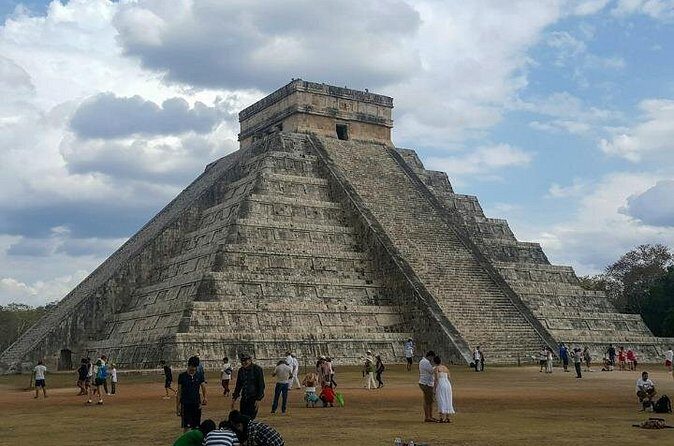 Discover Chichen Itza with Cenote Xcajum and Valladolid + lunch - Final Thoughts