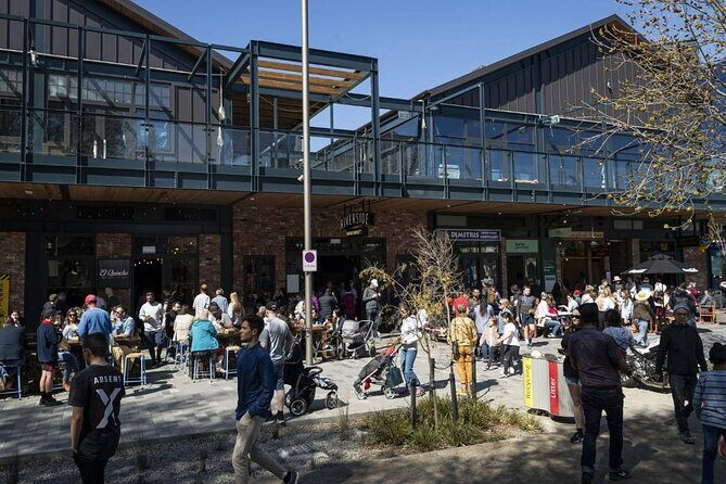 Discover Christchurch Sightseeing Tour - What You Can Expect During the Tour