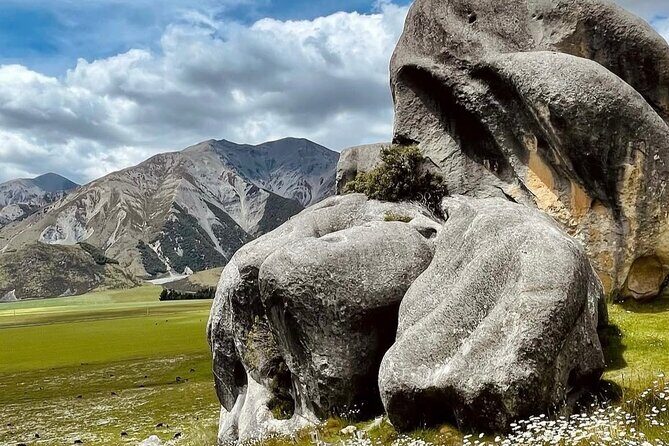 Discover Christchurch Sightseeing Tour - FAQ Section