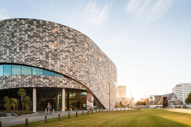 Discover Christchurch Sightseeing Tour - Final Thoughts