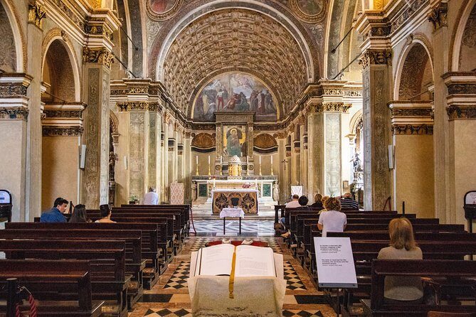 Discover Churches in Milan with a Local - Exploring Milans Religious Heritage: What to Expect