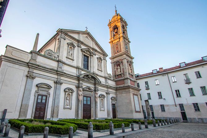 Discover Churches in Milan with a Local - Authentic Insights from Past Participants