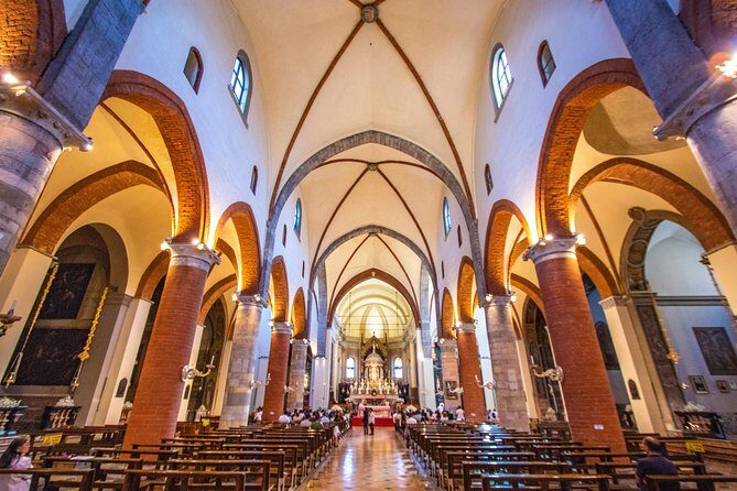 Discover Churches in Milan with a Local - The Sum Up