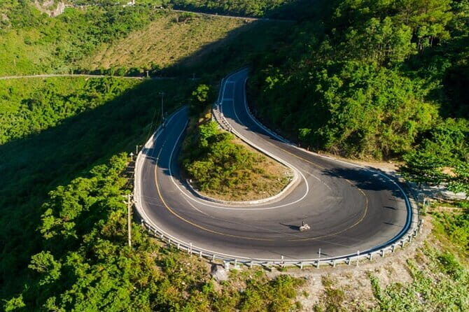 Discover City Of Hue Imperial & Hai Van Pass From Da Nang - How the Tour Balances Value and Experience