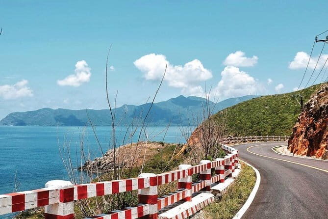 Discover Con Son Bay and Cau Island - An Overview of the Itinerary