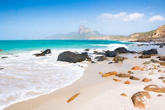 Discover Con Son Bay and Cau Island - Analyzing the Value